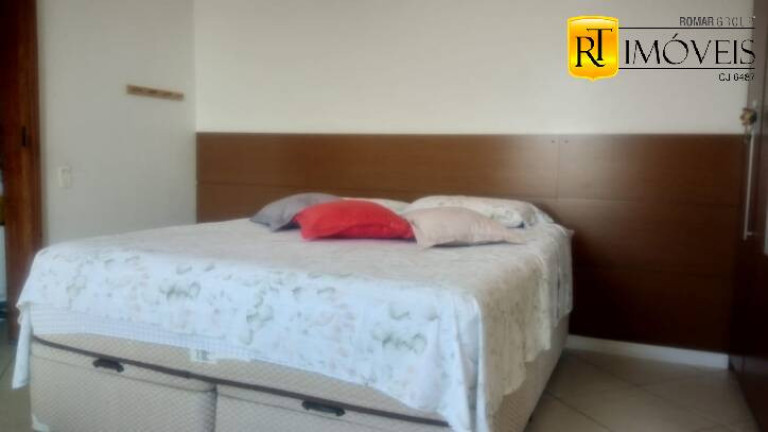 Imagem Cobertura com 3 Quartos à Venda, 130 m² em Centro - Cabo Frio Imagem Cobertura com 3 Quartos à Venda, 130 m² em Centro - Cabo Frio