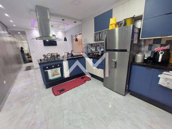 Imagem Casa com 4 Quartos à Venda, 250 m² em Jardim Bela Vista - Guarulhos Imagem Casa com 4 Quartos à Venda, 250 m² em Jardim Bela Vista - Guarulhos