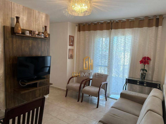 Imagem Apartamento com 3 Quartos à Venda, 63 m² em Setor Negrão De Lima - Goiânia Imagem Apartamento com 3 Quartos à Venda, 63 m² em Setor Negrão De Lima - Goiânia