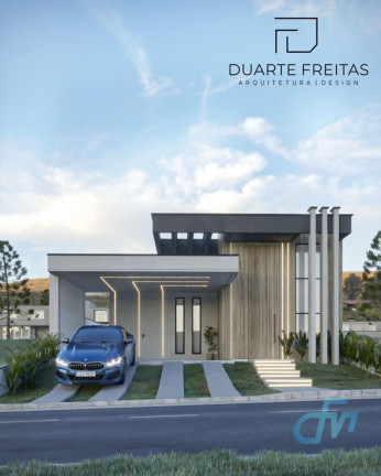 Imagem Casa com 3 Quartos à Venda, 210 m² em Cézar De Souza - Mogi Das Cruzes