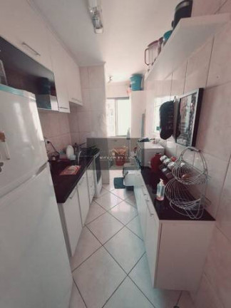Imagem Apartamento com 2 Quartos à Venda, 47 m² em Vila Siqueira (zona Norte) - São Paulo