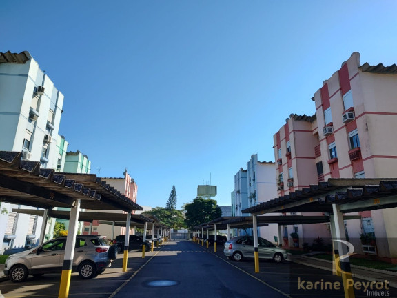 Imagem Apartamento com 2 Quartos à Venda, 50 m² em Rio Dos Sinos - São Leopoldo Imagem Apartamento com 2 Quartos à Venda, 50 m² em Rio Dos Sinos - São Leopoldo