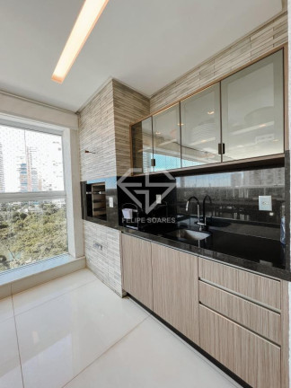 Imagem Apartamento à Venda, 222 m² em Jardim Goiás - Goiânia