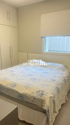 Imagem Apartamento com 2 Quartos à Venda, 76 m² em Mirandópolis - São Paulo Imagem Apartamento com 2 Quartos à Venda, 76 m² em Mirandópolis - São Paulo