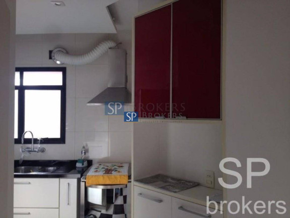 Imagem Apartamento com 2 Quartos à Venda, 78 m² em Moema índios - São Paulo Imagem Apartamento com 2 Quartos à Venda, 78 m² em Moema índios - São Paulo