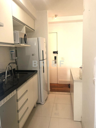Imagem Apartamento com 1 Quarto para Alugar, 50 m² em Vila Gertrudes - São Paulo Imagem Apartamento com 1 Quarto para Alugar, 50 m² em Vila Gertrudes - São Paulo