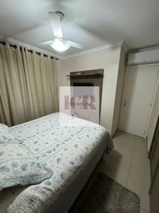 Imagem Apartamento com 2 Quartos à Venda, 53 m² em Jardim Wanel Ville Iv - Sorocaba