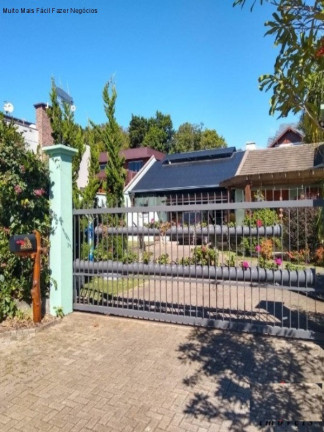 Imagem Casa com 3 Quartos à Venda, 337 m² em Pousada Da Neve - Nova Petrópolis Imagem Casa com 3 Quartos à Venda, 337 m² em Pousada Da Neve - Nova Petrópolis