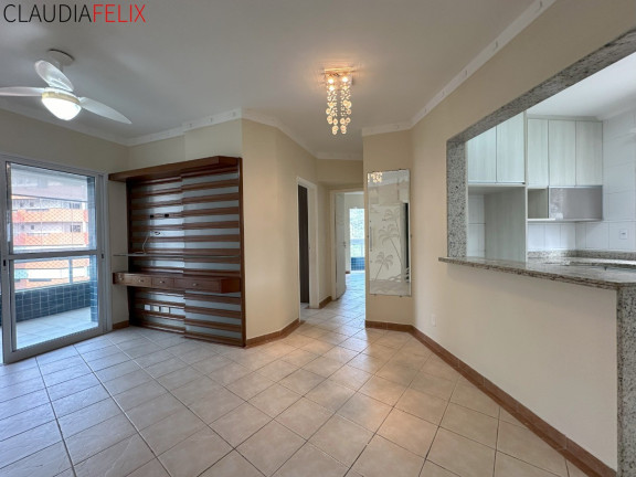 Imagem Imóvel com 2 Quartos à Venda, 83 m² em Canto Do Forte - Praia Grande Imagem Imóvel com 2 Quartos à Venda, 83 m² em Canto Do Forte - Praia Grande