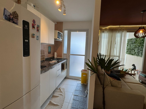 Imagem Apartamento com 1 Quarto à Venda, 47 m² em Ipiranga - Sp Imagem Apartamento com 1 Quarto à Venda, 47 m² em Ipiranga - Sp