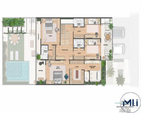Imagem Imóvel com 4 Quartos à Venda, 508 m² em Jardim Botânico - Rio De Janeiro Imagem Imóvel com 4 Quartos à Venda, 508 m² em Jardim Botânico - Rio De Janeiro