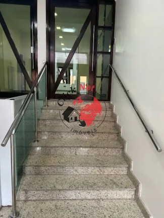 Imagem Apartamento com 2 Quartos à Venda, 90 m² em Centro - São Bernardo Do Campo