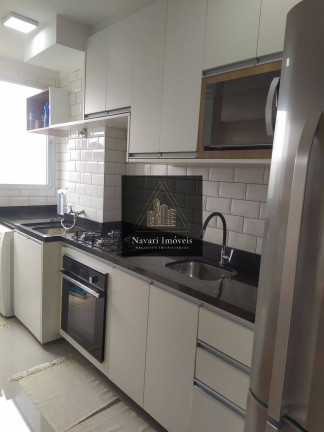Imagem Apartamento com 2 Quartos à Venda, 44 m² em Vila Santa Maria - São Paulo Imagem Apartamento com 2 Quartos à Venda, 44 m² em Vila Santa Maria - São Paulo