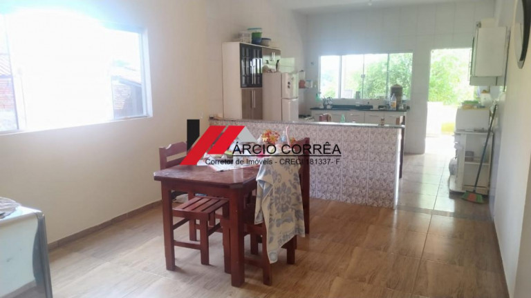 Imagem Casa com 3 Quartos à Venda, 240 m² em Haras Do Sul - Cesário Lange Imagem Casa com 3 Quartos à Venda, 240 m² em Haras Do Sul - Cesário Lange