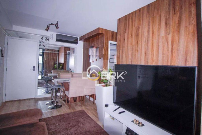 Imagem Apartamento com 2 Quartos à Venda, 85 m² em Vila Prudente (zona Leste) - São Paulo