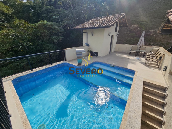 Imagem Casa de Condomínio com 3 Quartos à Venda, 273 m² em Piratininga - Niterói Imagem Casa de Condomínio com 3 Quartos à Venda, 273 m² em Piratininga - Niterói