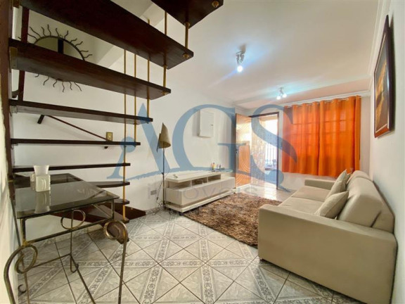 Imagem Sobrado com 2 Quartos à Venda, 86 m² em Tatuape - São Paulo Imagem Sobrado com 2 Quartos à Venda, 86 m² em Tatuape - São Paulo