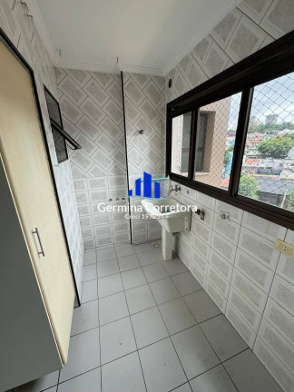 Imagem Apartamento com 4 Quartos à Venda, 120 m² em Vila Campesina - Osasco Imagem Apartamento com 4 Quartos à Venda, 120 m² em Vila Campesina - Osasco