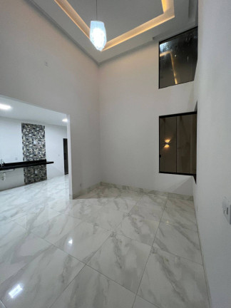 Imagem Casa com 3 Quartos à Venda, 105 m² em Residencial Vida Nova - Anápolis Imagem Casa com 3 Quartos à Venda, 105 m² em Residencial Vida Nova - Anápolis