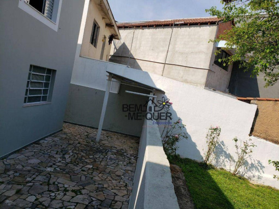 Imagem Casa com 2 Quartos à Venda, 154 m² em Jardim Felicidade (zona Oeste) - São Paulo Imagem Casa com 2 Quartos à Venda, 154 m² em Jardim Felicidade (zona Oeste) - São Paulo