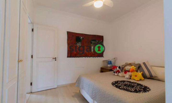 Imagem Apartamento com 4 Quartos à Venda, 270 m² em Morumbi - São Paulo Imagem Apartamento com 4 Quartos à Venda, 270 m² em Morumbi - São Paulo