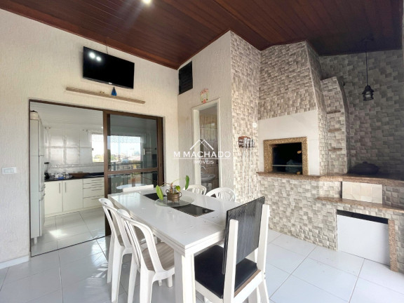 Imagem Casa com 2 Quartos à Venda, 108 m² em Ipanema - Pontal Do Paraná