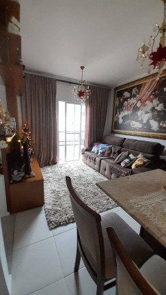 Imagem Apartamento com 2 Quartos à Venda, 54 m² em Chácara Segre - Jundiaí Imagem Apartamento com 2 Quartos à Venda, 54 m² em Chácara Segre - Jundiaí