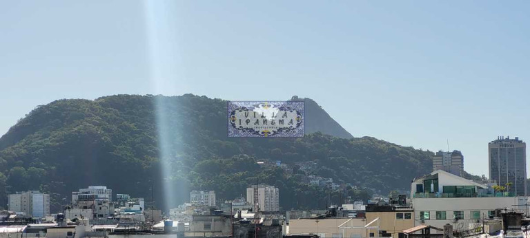 Imagem Apartamento com 4 Quartos à Venda, 250 m² em Copacabana - Rio De Janeiro