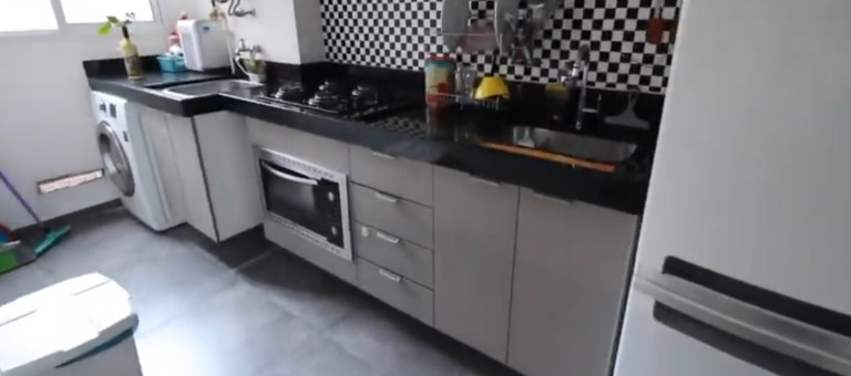 Imagem Apartamento com 2 Quartos à Venda, 50 m² em Jardim Previdência - São Paulo