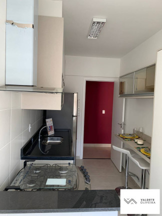Imagem Apartamento com 2 Quartos à Venda, 58 m² em Jardim Oriente - São José Dos Campos