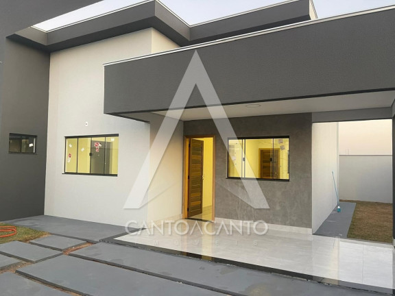 Imagem Casa com 2 Quartos à Venda, 180 m² em Jardim Tropical - Sinop Imagem Casa com 2 Quartos à Venda, 180 m² em Jardim Tropical - Sinop