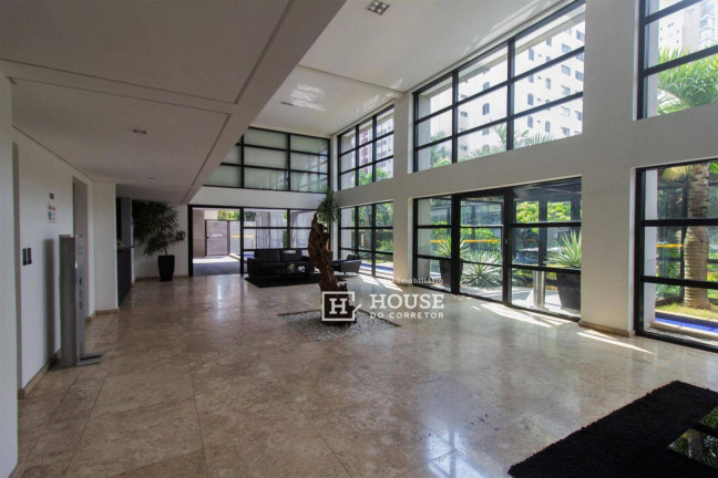 Imagem Apartamento com 1 Quarto à Venda, 88 m² em Itaim Bibi - São Paulo Imagem Apartamento com 1 Quarto à Venda, 88 m² em Itaim Bibi - São Paulo