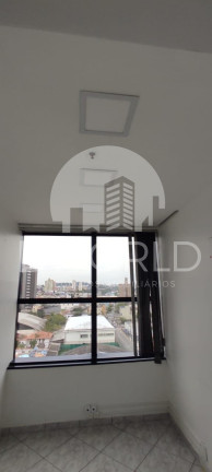 Imagem Sala Comercial para Alugar, 28 m² em Centro - São Bernardo Do Campo Imagem Sala Comercial para Alugar, 28 m² em Centro - São Bernardo Do Campo