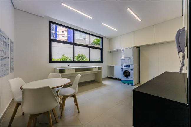 Imagem Apartamento com 2 Quartos à Venda, 45 m² em Bela Vista - São Paulo Imagem Apartamento com 2 Quartos à Venda, 45 m² em Bela Vista - São Paulo