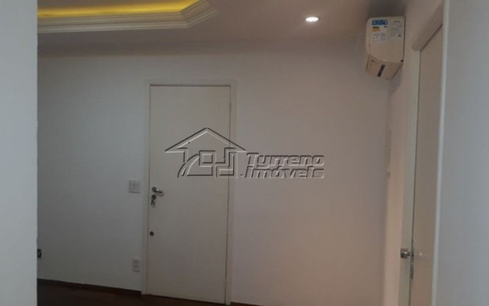 Imagem Apartamento com 3 Quartos à Venda, 80 m² em Jardim Topázio - São José Dos Campos