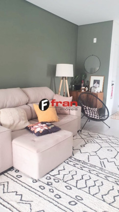 Imagem Apartamento com 2 Quartos à Venda, 79 m² em Trindade - Florianópolis