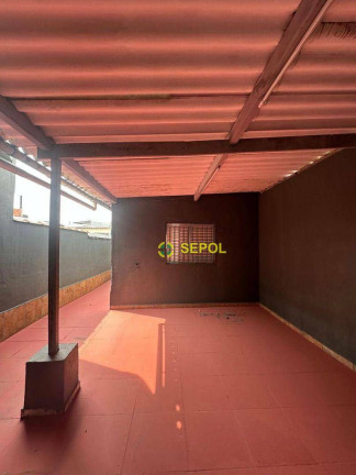 Imagem Sobrado com 2 Quartos para Alugar, 70 m² em Jardim Fernandes - São Paulo Imagem Sobrado com 2 Quartos para Alugar, 70 m² em Jardim Fernandes - São Paulo