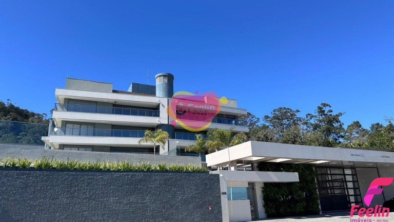 Imagem Apartamento com 3 Quartos à Venda, 176 m² em Cacupé - Florianópolis