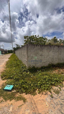 Imagem Terreno à Venda, 200 m² em Cajupiranga - Parnamirim