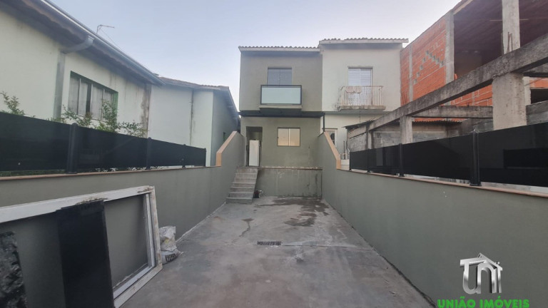 Imagem Casa com 2 Quartos à Venda, 50 m² em Jardim águas Claras - Bragança Paulista Imagem Casa com 2 Quartos à Venda, 50 m² em Jardim águas Claras - Bragança Paulista