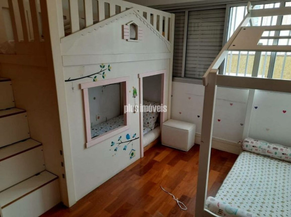 Imagem Apartamento com 4 Quartos à Venda, 254 m² em Vila Mariana - São Paulo Imagem Apartamento com 4 Quartos à Venda, 254 m² em Vila Mariana - São Paulo
