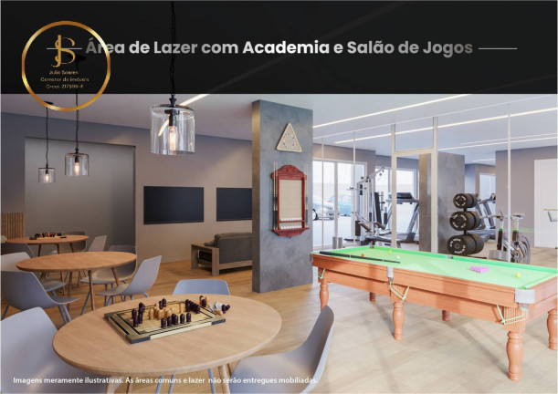 Imagem Apartamento com 3 Quartos à Venda,  em Jardim Consteca - Sumaré