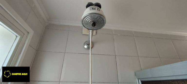 Imagem Apartamento com 1 Quarto à Venda, 36 m² em Barra Funda - São Paulo
