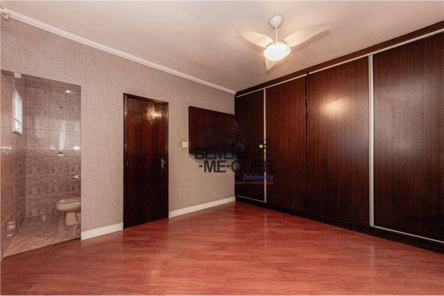 Imagem Casa com 3 Quartos à Venda, 240 m² em Vila Marina - São Paulo Imagem Casa com 3 Quartos à Venda, 240 m² em Vila Marina - São Paulo