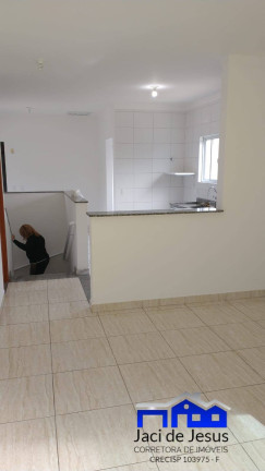 Imagem Casa com 3 Quartos à Venda, 100 m² em Marapé - Santos Imagem Casa com 3 Quartos à Venda, 100 m² em Marapé - Santos