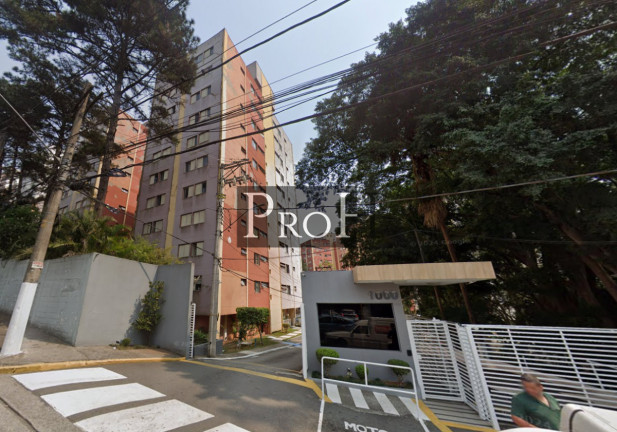 Imagem Apartamento com 2 Quartos à Venda, 54 m² em Demarchi - São Bernardo Do Campo