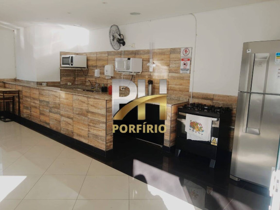 Imagem Apartamento com 2 Quartos à Venda, 44 m² em Nova Petrópolis - São Bernardo Do Campo Imagem Apartamento com 2 Quartos à Venda, 44 m² em Nova Petrópolis - São Bernardo Do Campo