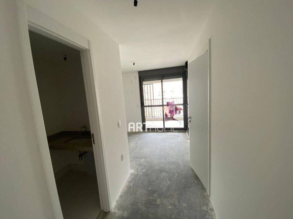 Imagem Studio com 1 Quarto à Venda, 44 m² em Paraíso - São Paulo Imagem Studio com 1 Quarto à Venda, 44 m² em Paraíso - São Paulo