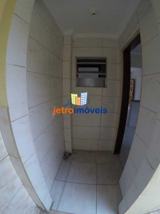 Imagem Casa com 2 Quartos à Venda, 68 m² em Jardim Anhanguera - Praia Grande