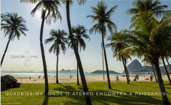 Imagem Apartamento à Venda,  em Flamengo - Rio De Janeiro